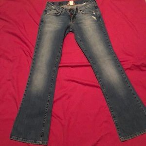 Lucky Brand Jeans